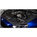Eventuri Carbon Ansaugsystem passend für F1x F06 M6 BMW – Bild 2
