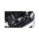 Eventuri Carbon Ansaugsystem passend für F87 M2 F2x F3x N55 BMW – Bild 2