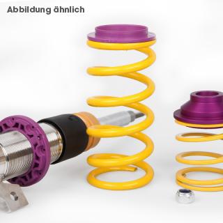 54227_Burkhart_Engineering_KW_Gewindefahrwerk_Variante_1_inox-line_passend_für_MINI_R56_3 Gewindefahrwerk