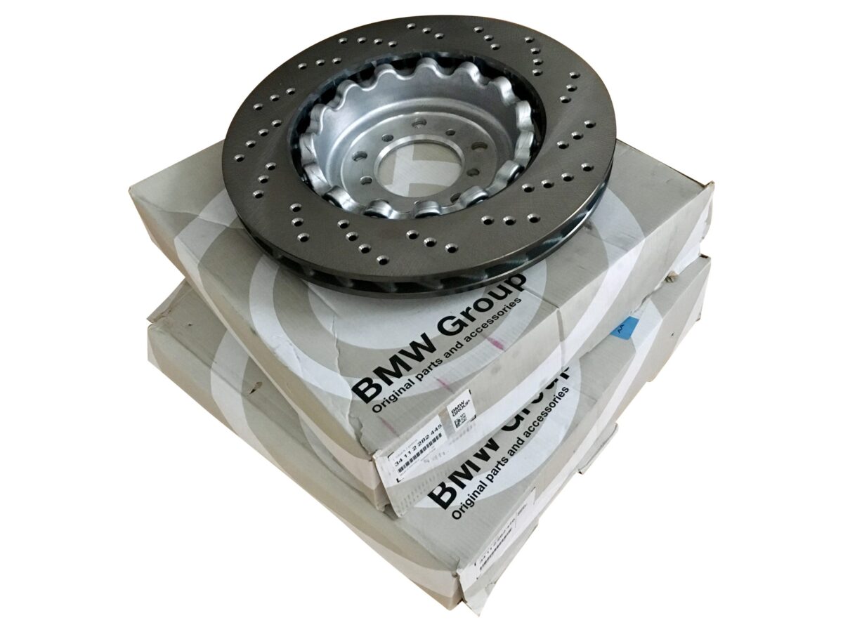 Bremsscheibe