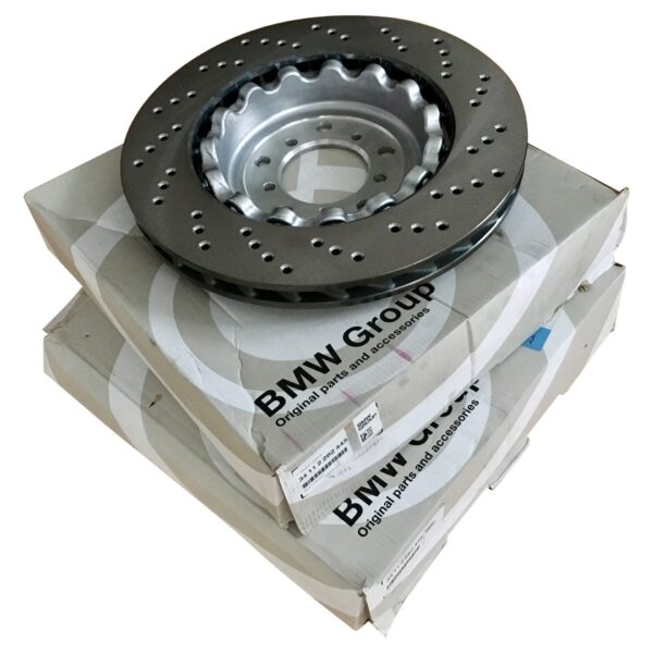 Bremsscheibe
