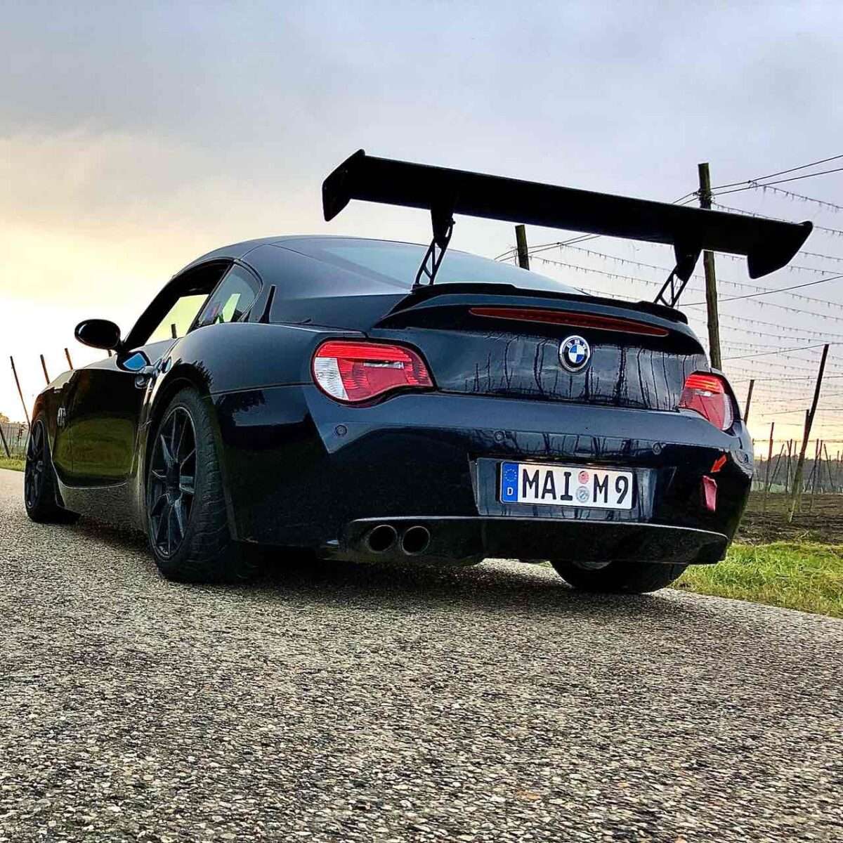 Flügel