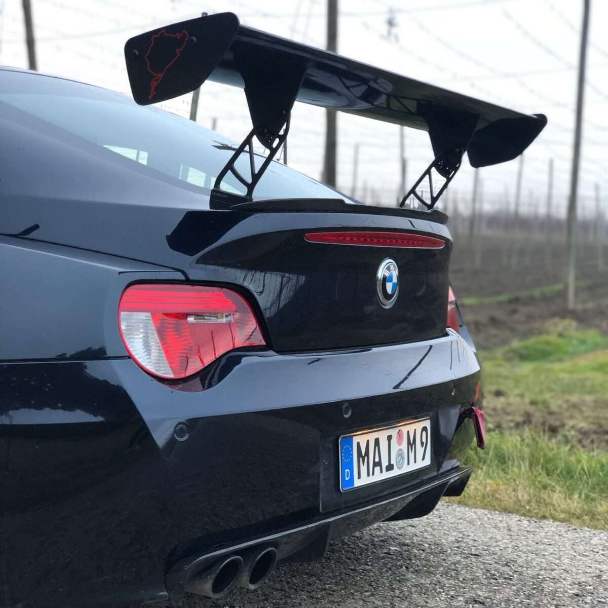 Flügel