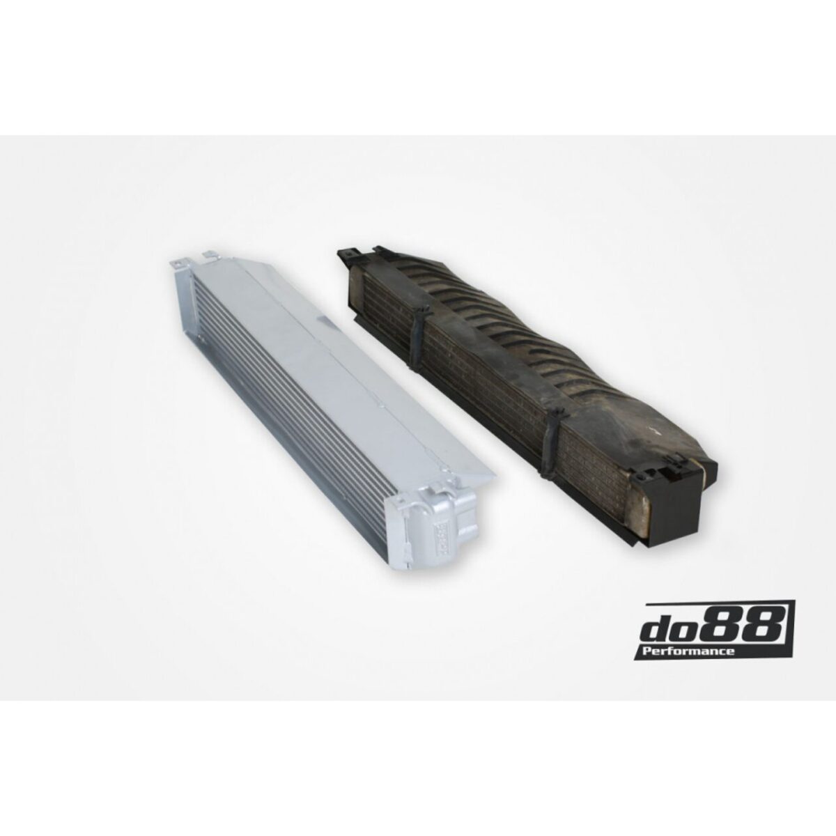 Ölkühler