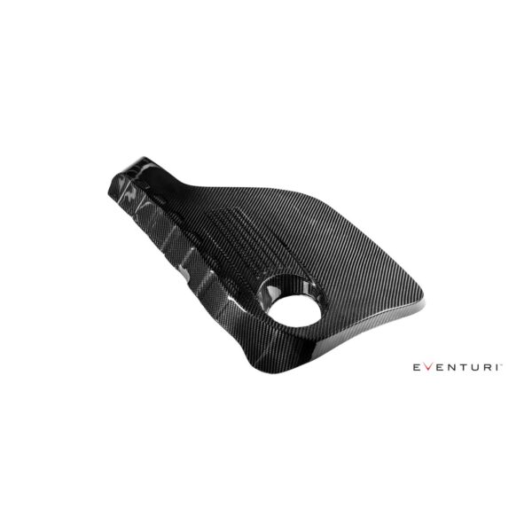 Motorabdeckung