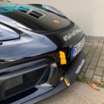 Motorschlaufe
