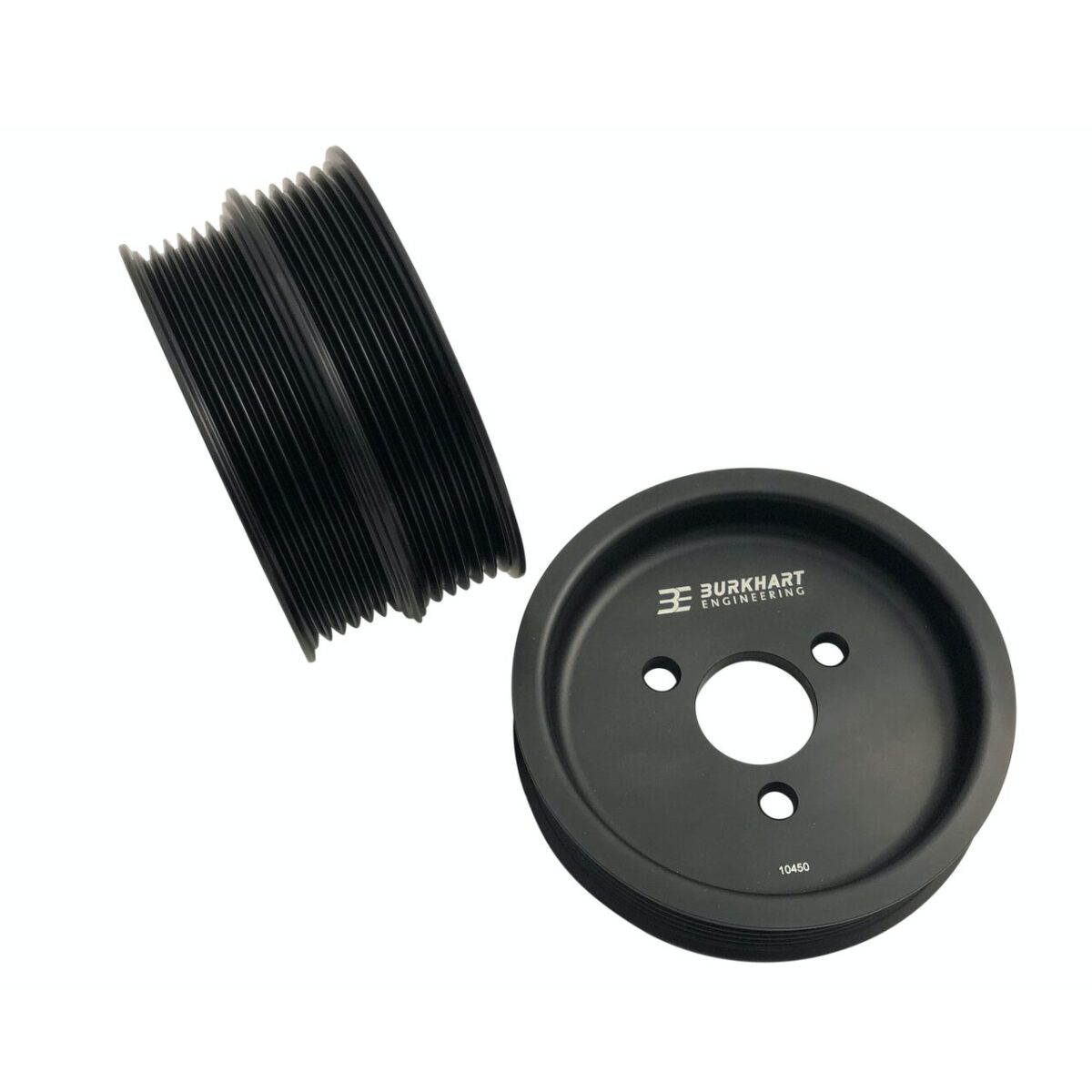 Pulleys