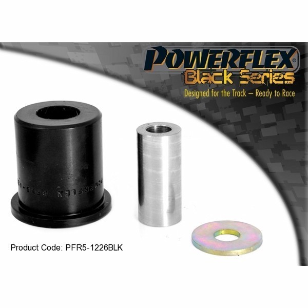 54391_Burkhart_Engineering_Powerflex_Differentialbefestigung_hinten_BMW_E9x_M3_1 Lager