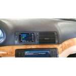 Data Display passend für BMW E46 M3