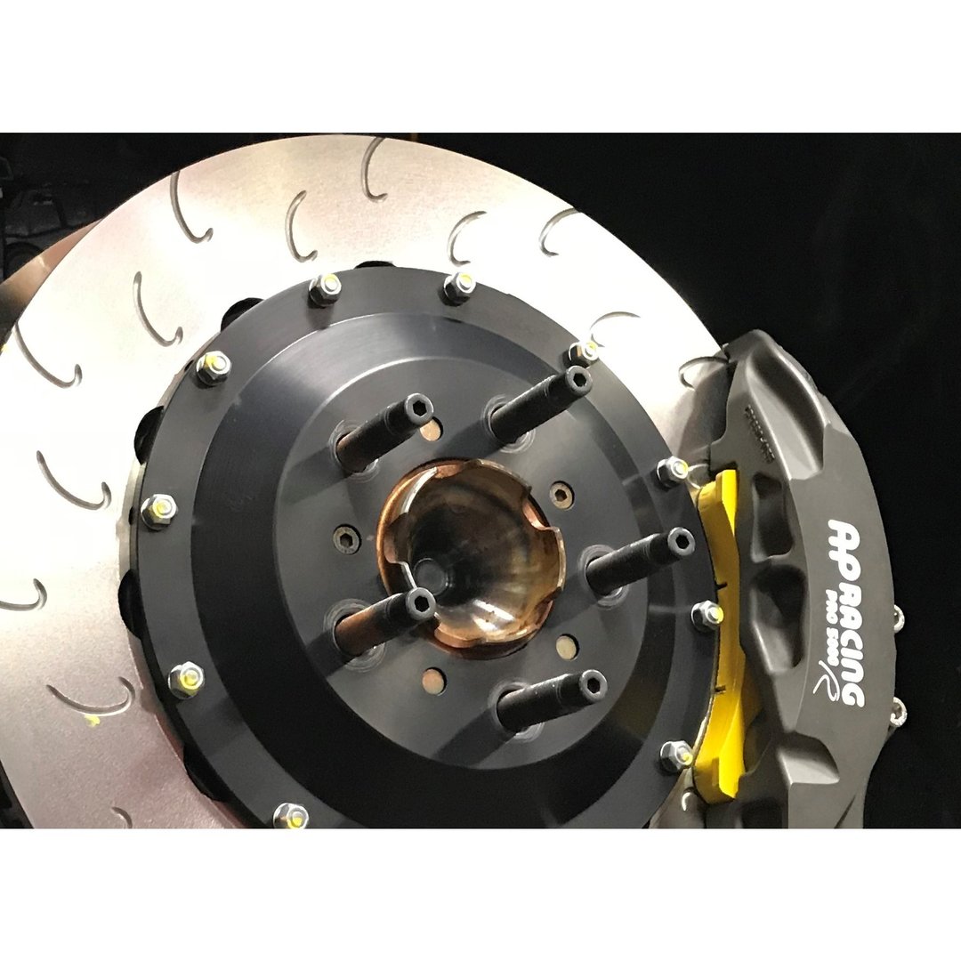 54529_Burkhart_Engineering_AP_Racing_Big_Brake_Kit_Vorderachse_BMW_M2_F87_F8x_M3_M4_3 Bremsanlage