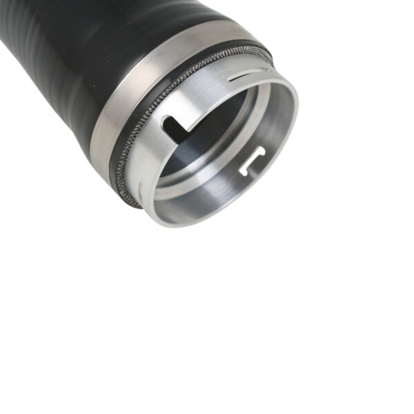 Boostpipe
