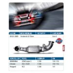 Downpipe