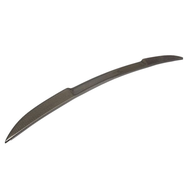 Heckspoiler