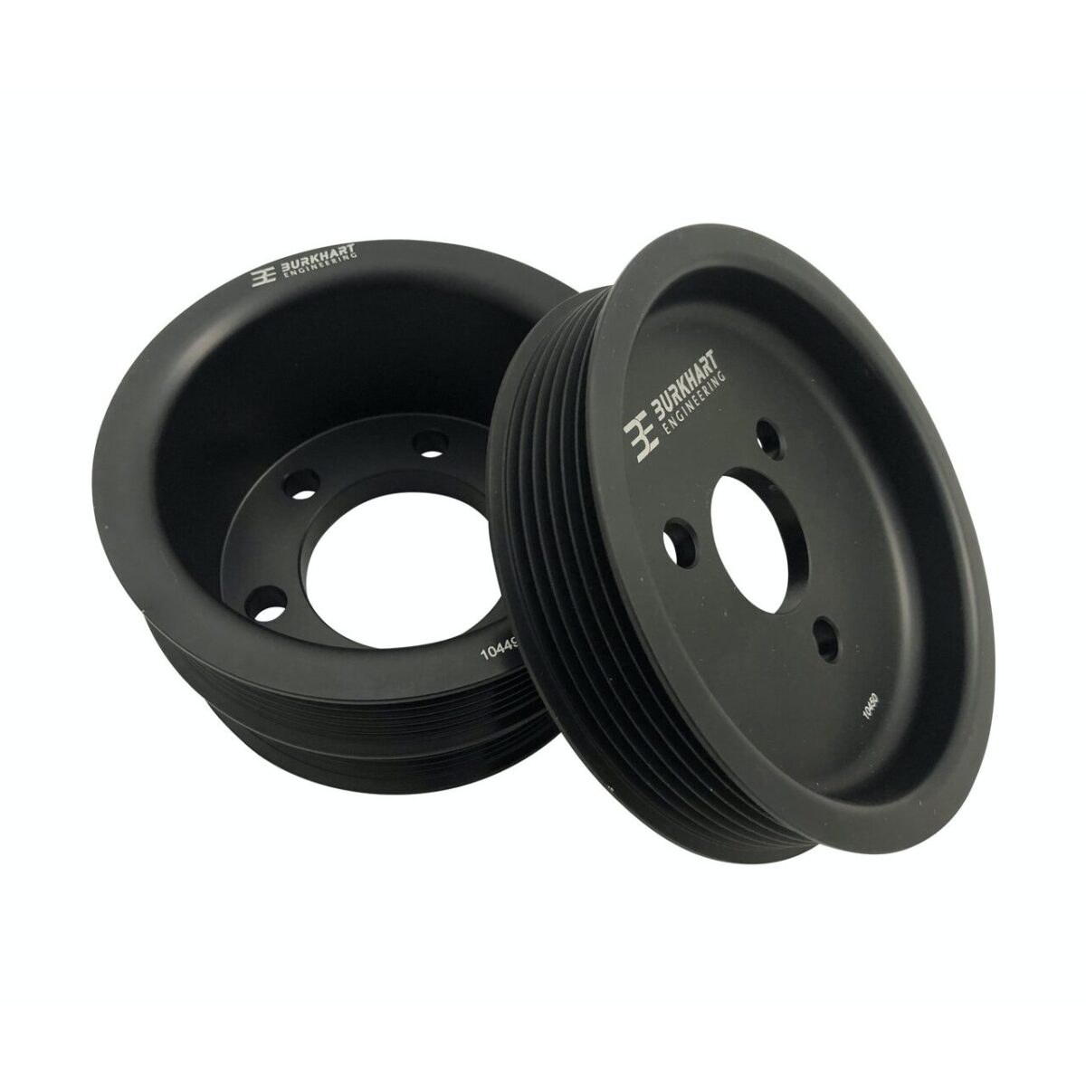 Pulley