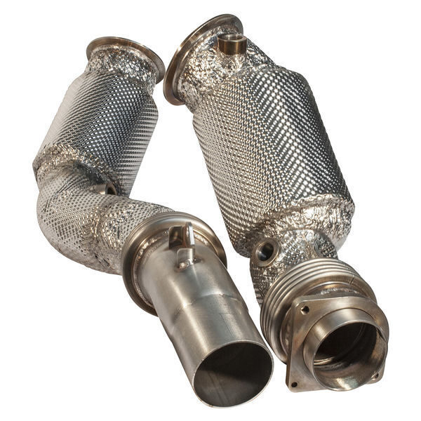 Downpipe