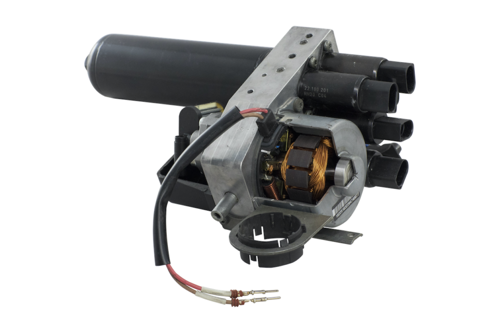 Pumpe_Elektromotor_frei Elektromotor