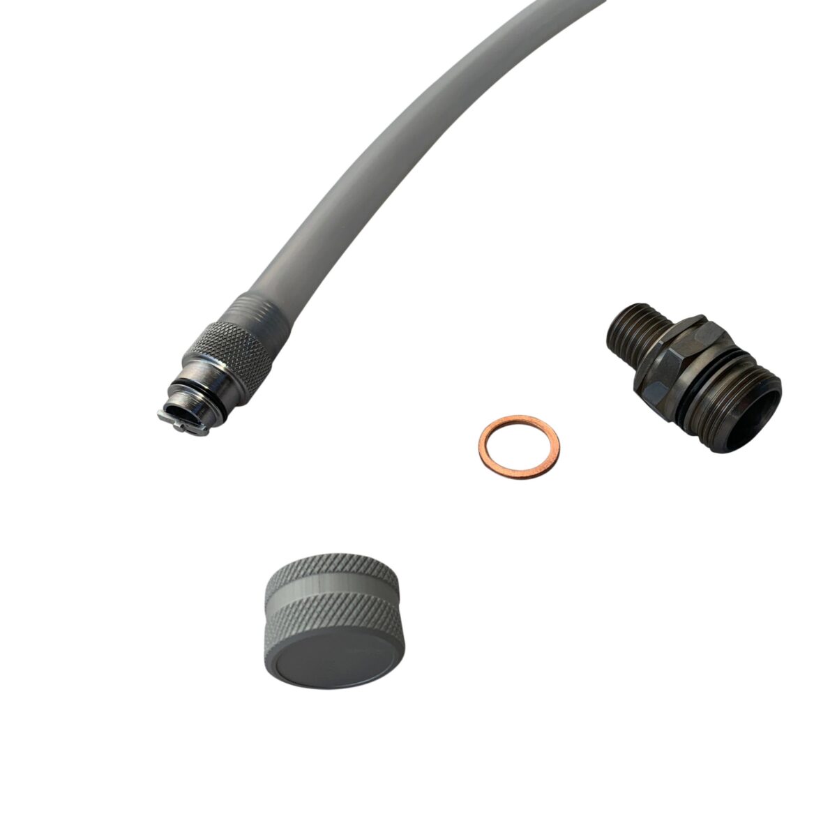 Ablassschraube