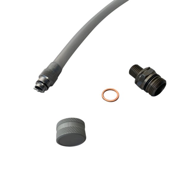 Ablassschraube