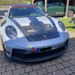 Motorschlaufe