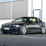 E46 M3 SMG 2 V8