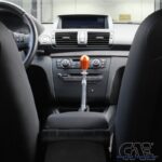 CAE-Shifter