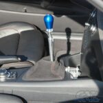 CAE-Shifter