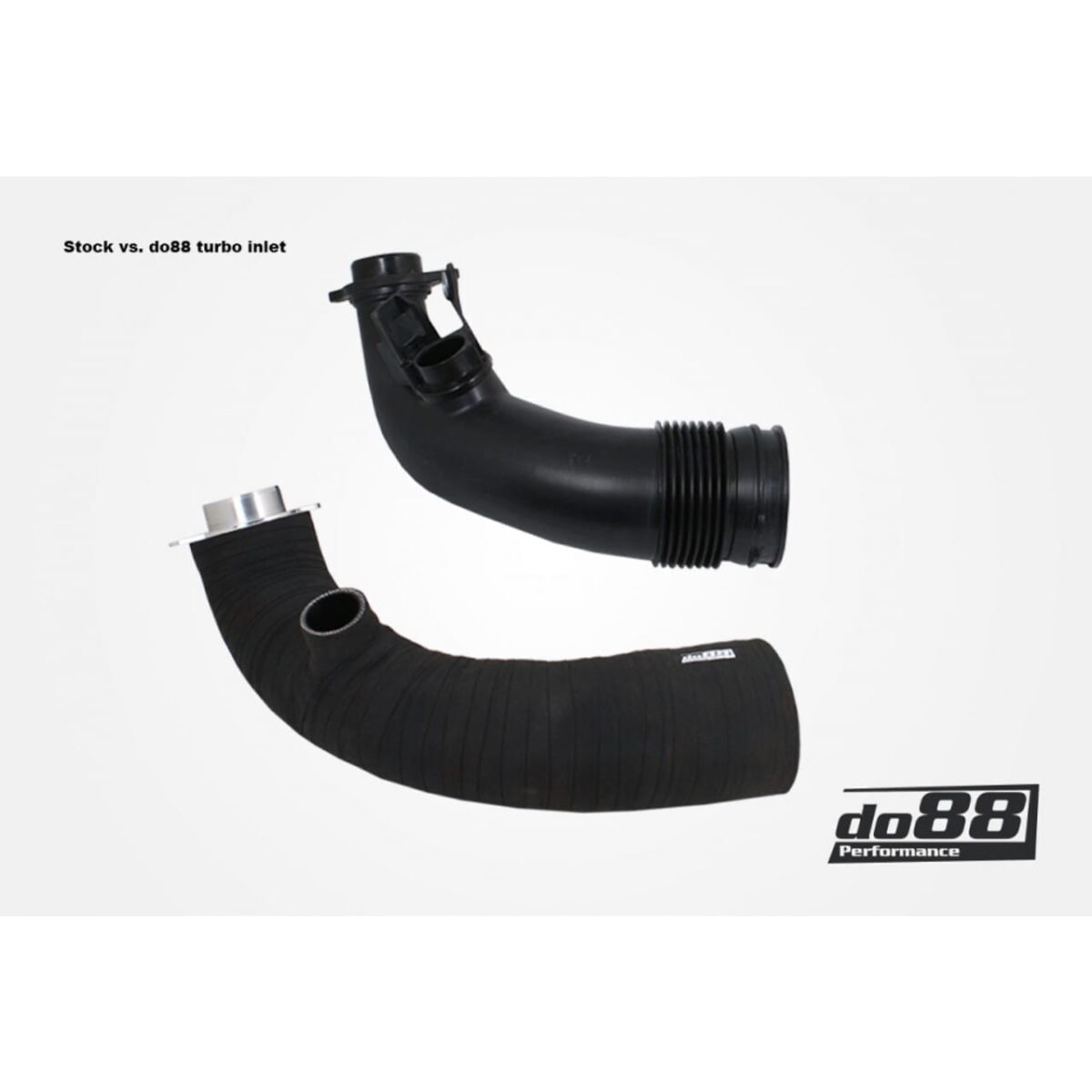Boostpipe