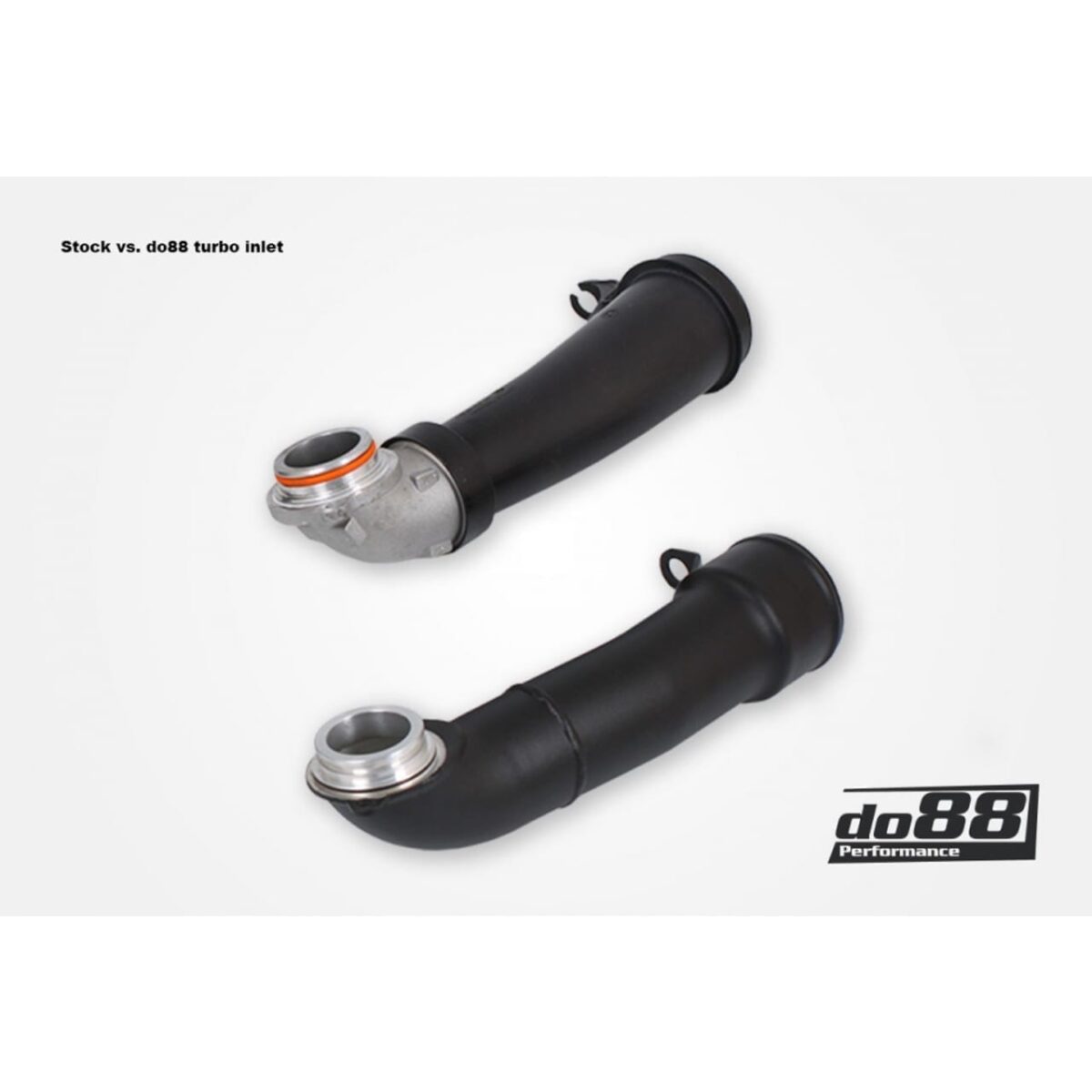Boostpipe