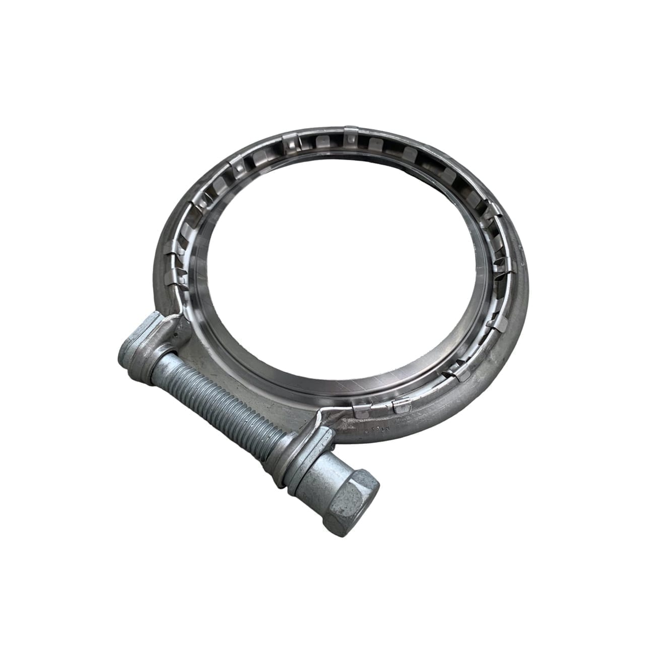 55018_Burkhart_Engineering_V-Bandschelle_Downpipe_Dichtung_N55_F87_M2_F2x_F3x_BMW_1_1280 Bandschelle