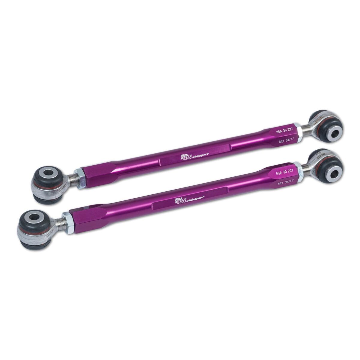 Spurlenkersatz