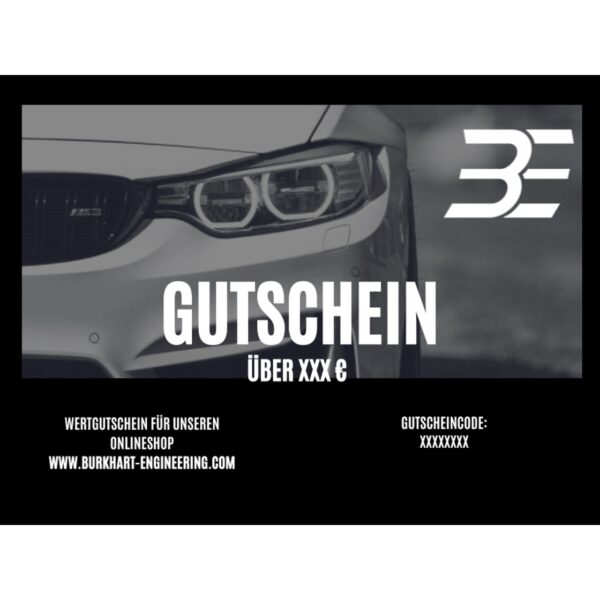 Gutschein