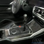 CAE Ultra Shifter passend für G8x M3 M4 6 Gang Getriebe BMW – Bild 10