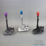 Shifter