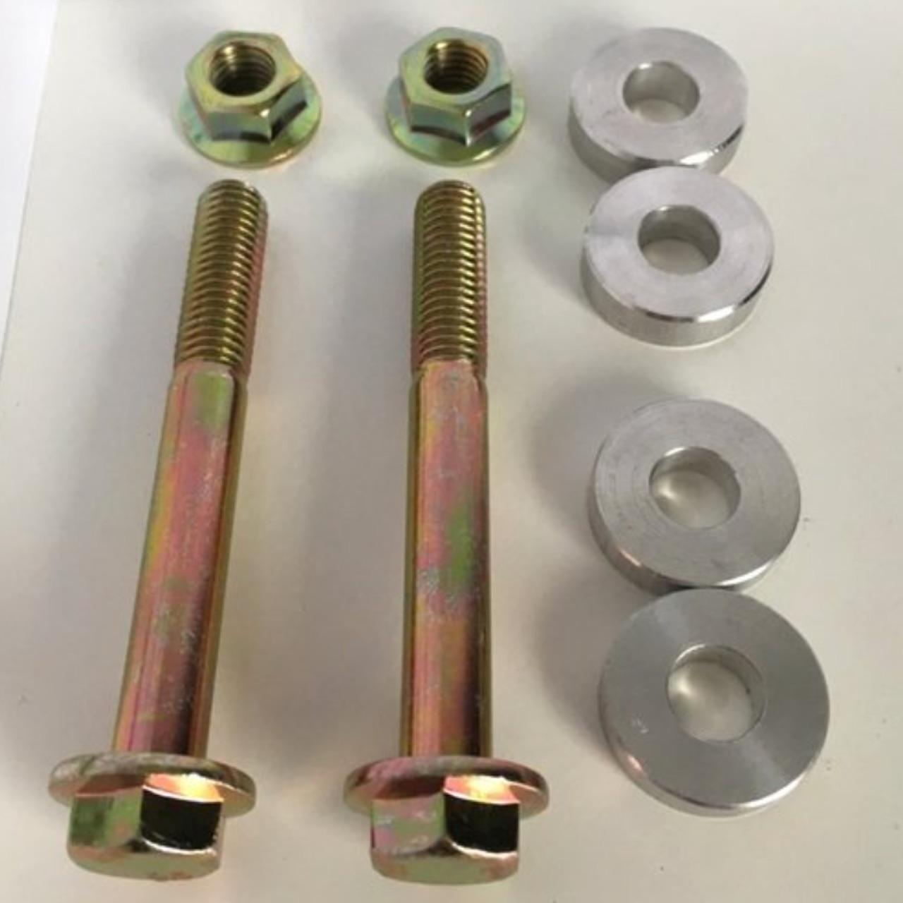 55094_Burkhart_Engineering_Adaptionskit_E30_E36:E46:Z3_Lenkgetriebe_BMW_1_1280 Adaptionskit