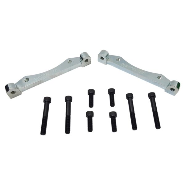 Bremssatteladapter