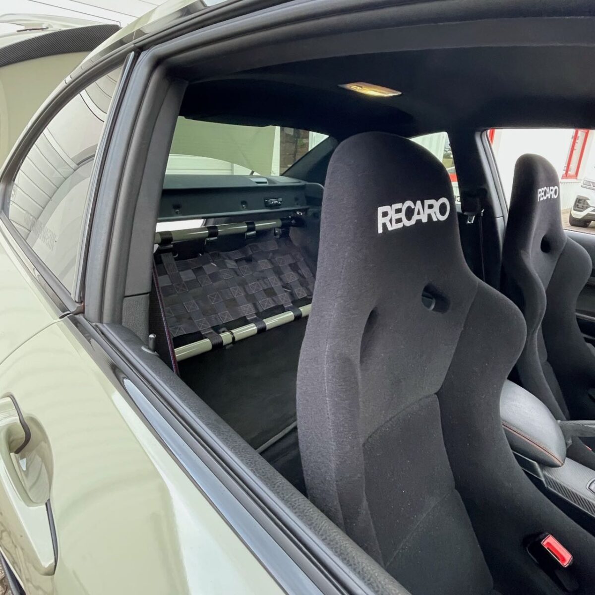 Clubsportset