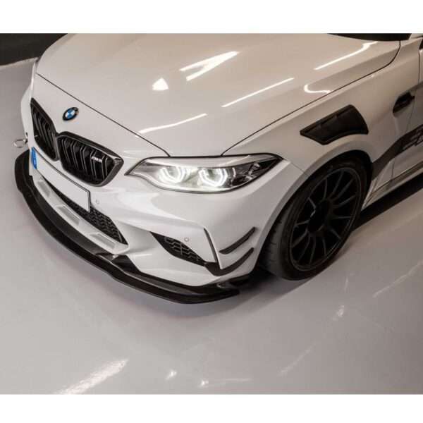 Canards passend für BMW