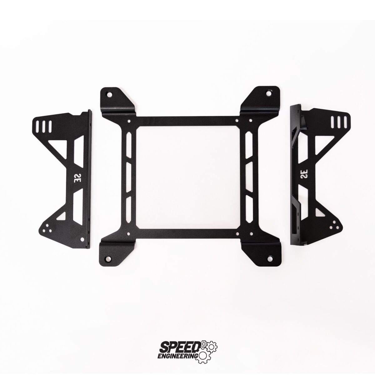 Speed Engineering Sitzkonsole passend für Toyota YARIS GR – Bild 2