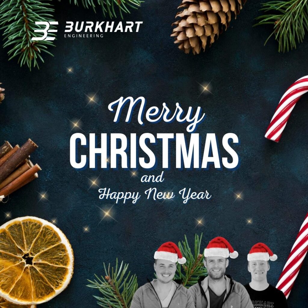 Weihnachten