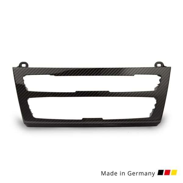 Radioblende passend für f2x m2