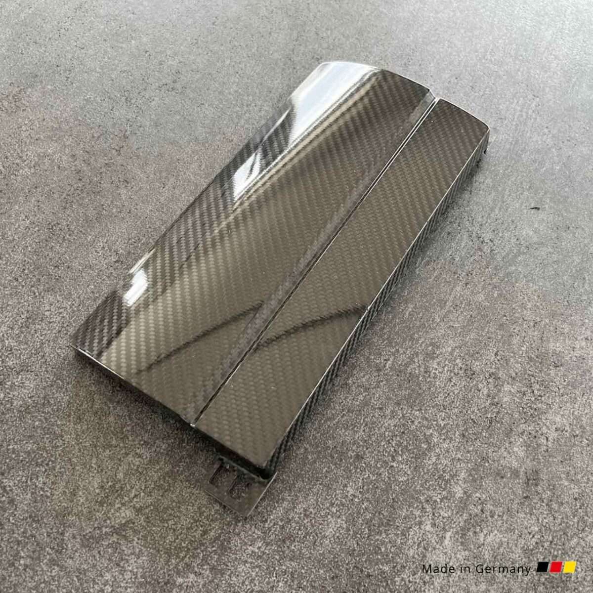 Navi Blende