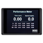 55401 - CANchecked MFD28 GEN 2 Daten Display passend für BMW E46 inkl. M3