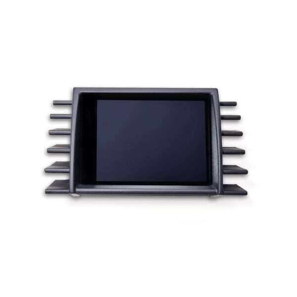 Canchecked Display passend für BMW E46