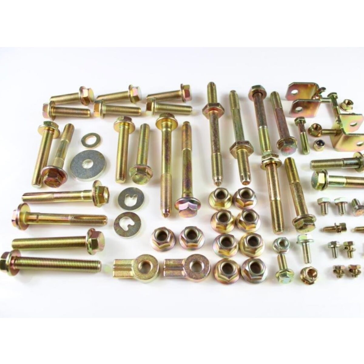 Schraubenset