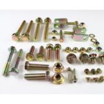 Schraubenset