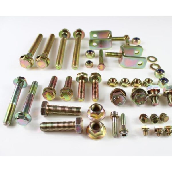 Schraubenset