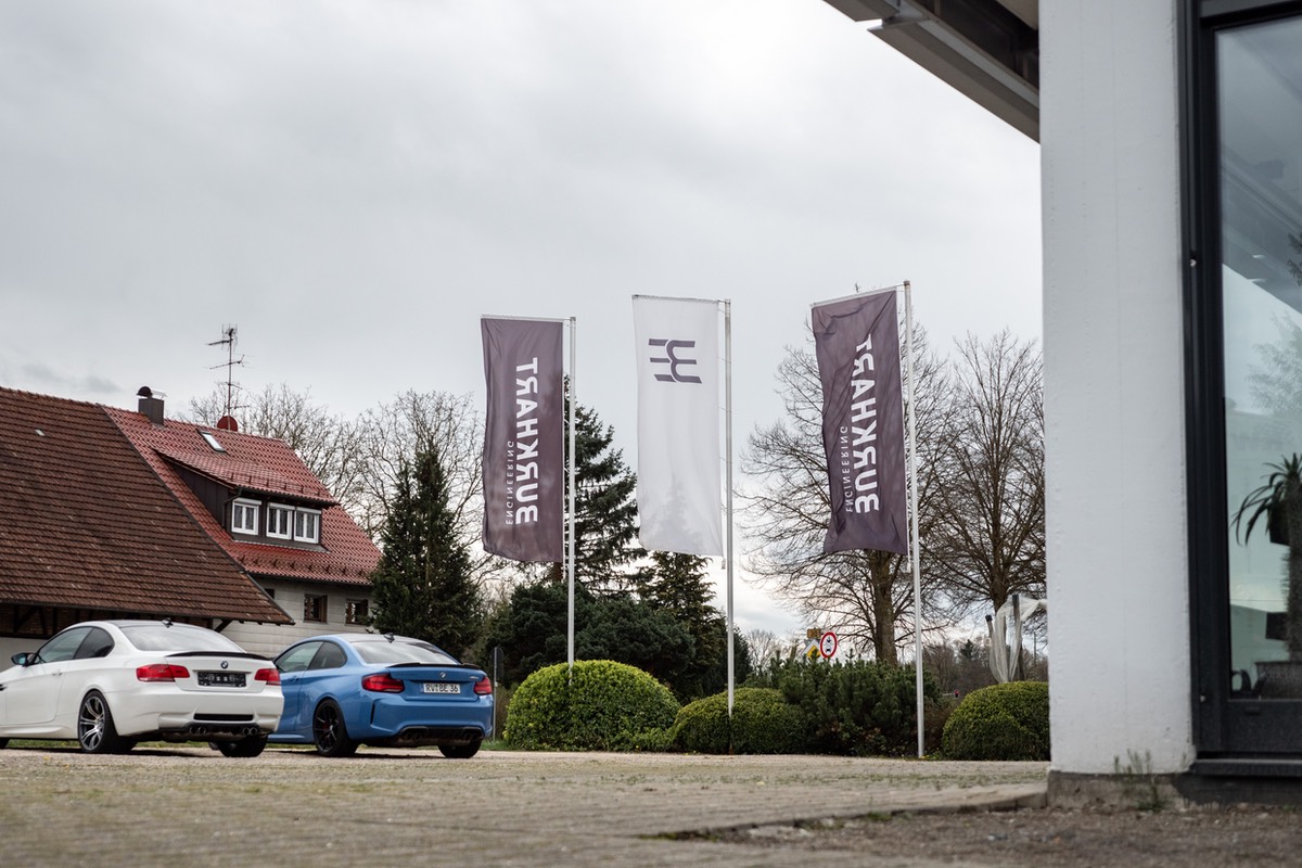 Werkstatt