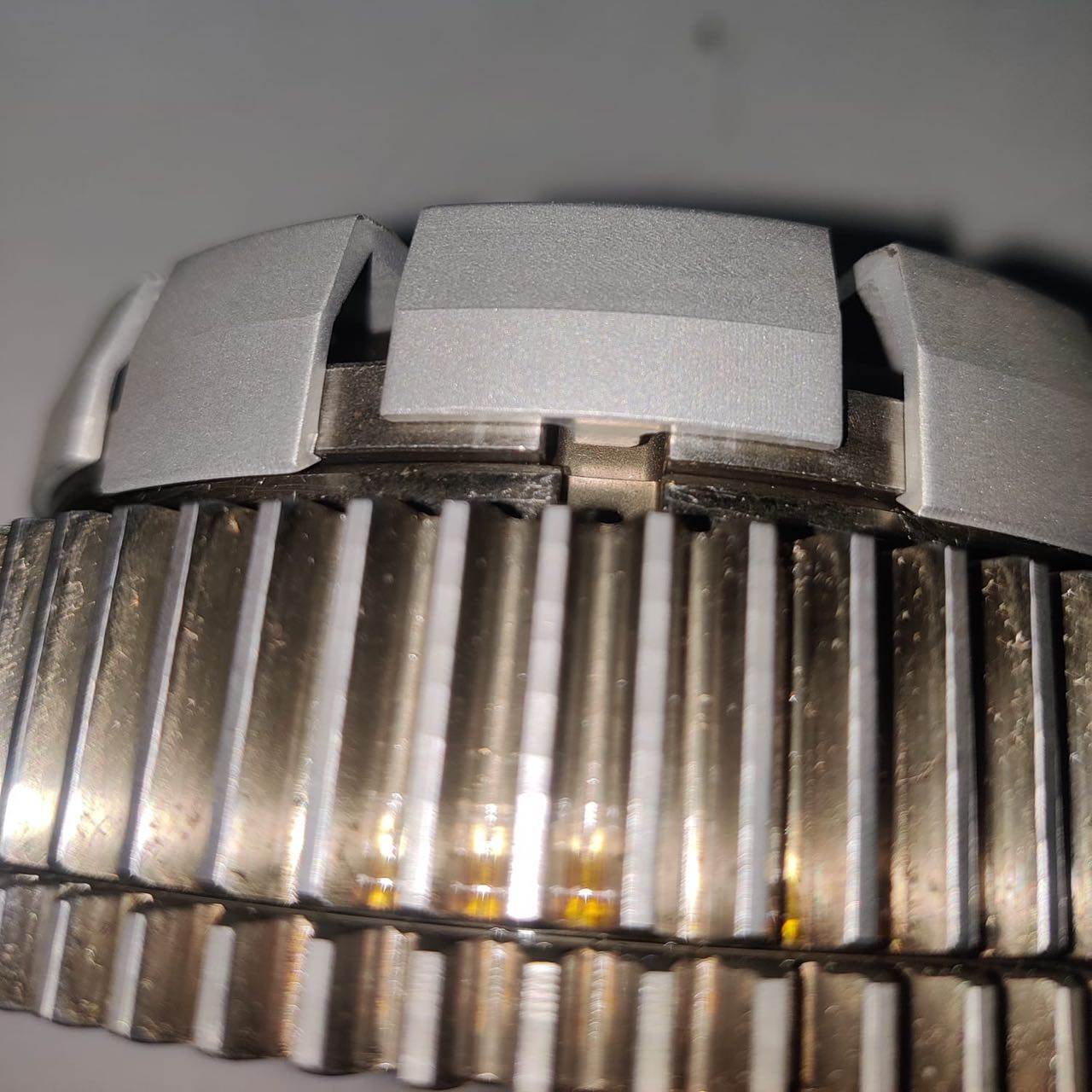 55426 - Vanos Abdeckung Aluminium passend für E9x M3 BMW mit S65 Motor 5 1280 Vanosabdeckung