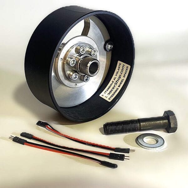 Spacer passend für E46