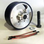 Spacer passend für E46